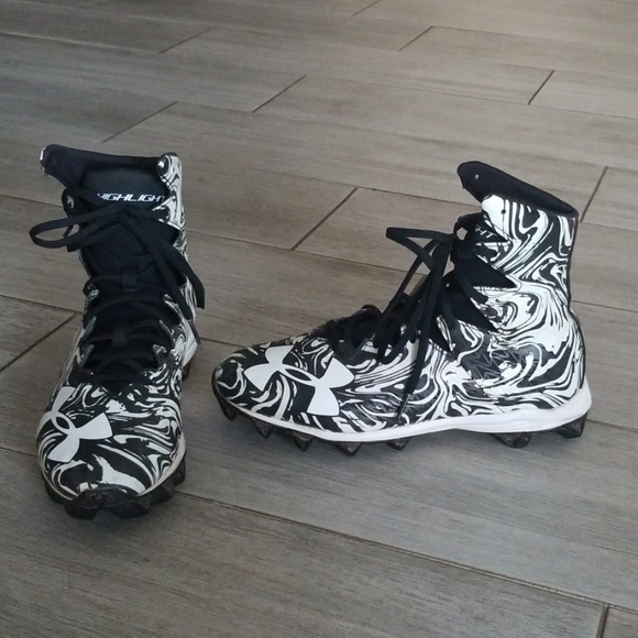 Under Armour Other - Under Armour Cleats